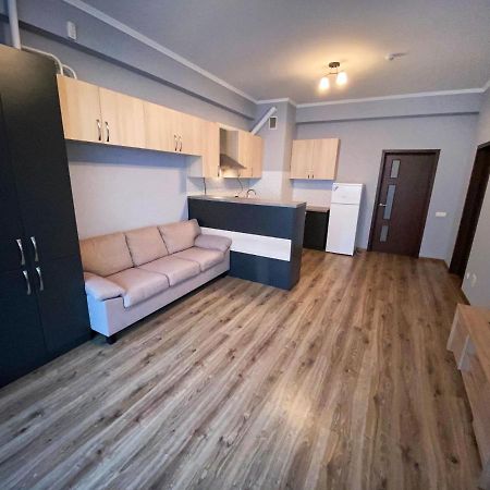 Sky House Central Apartment Chisinau Exterior photo