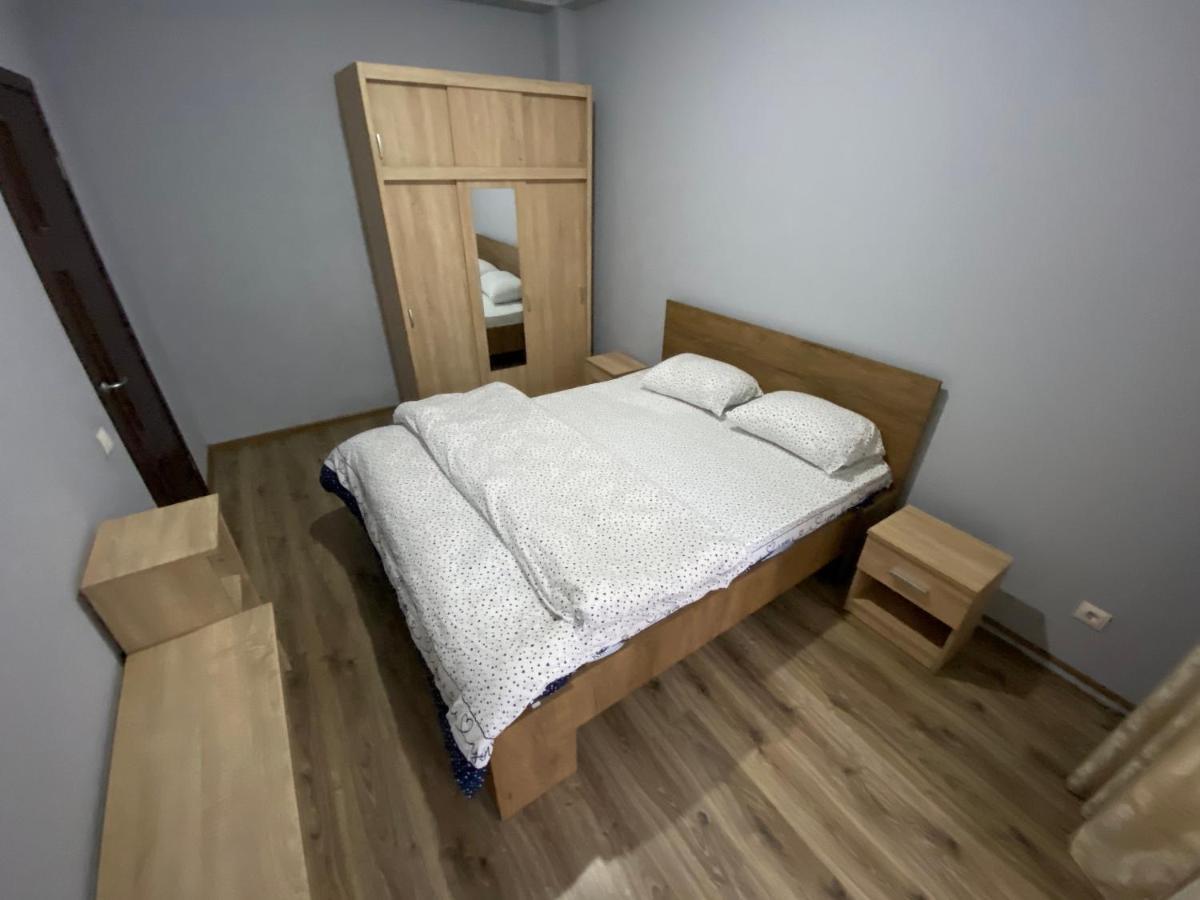 Sky House Central Apartment Chisinau Exterior photo