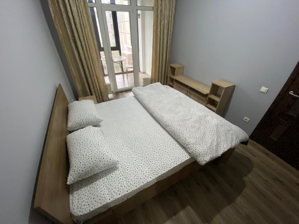 Sky House Central Apartment Chisinau Exterior photo